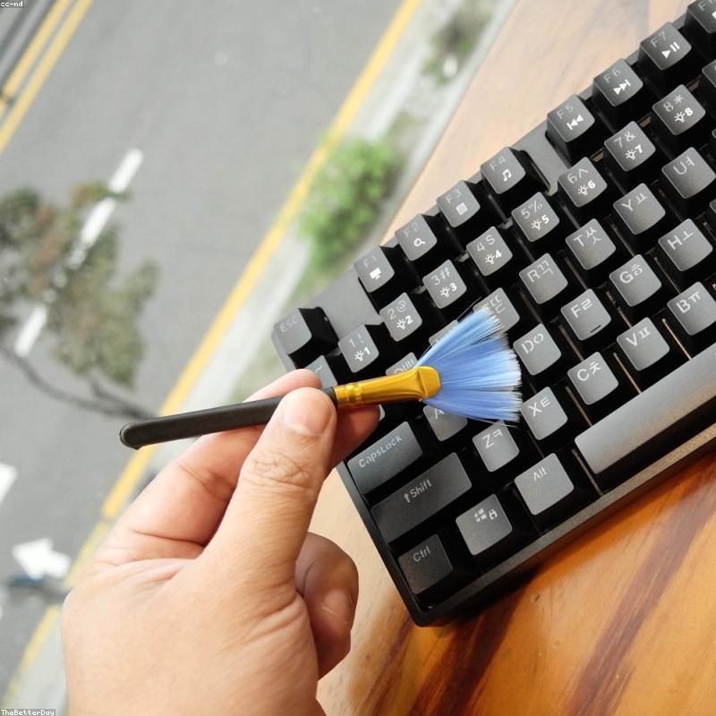 PlaySphere RGB Mechanical Gaming Keyboard