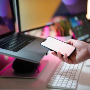 Laptops & Computers