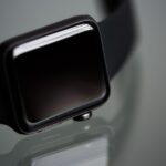 ProByte Pro fitness smartwatch close-up
