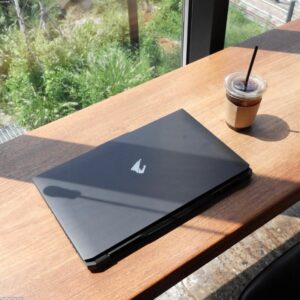 TechNova GameForce 15 Gaming Laptop