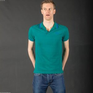 UrbanWear Premium Polo Shirt