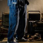 UrbanWear Slim-Fit Denim Jeans